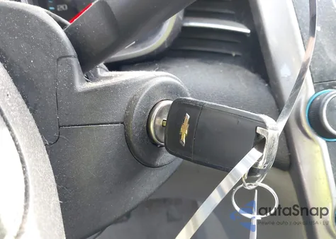 2014 Chevrolet Malibu 1Ls z USA, uszkodzony, nr VIN 1G11B5SL2EF262120